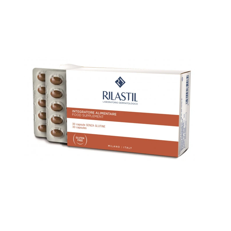 FORNITURA ALIMENTARE SISTEMA SOLARE RILASTIL 30 CAPPELLI