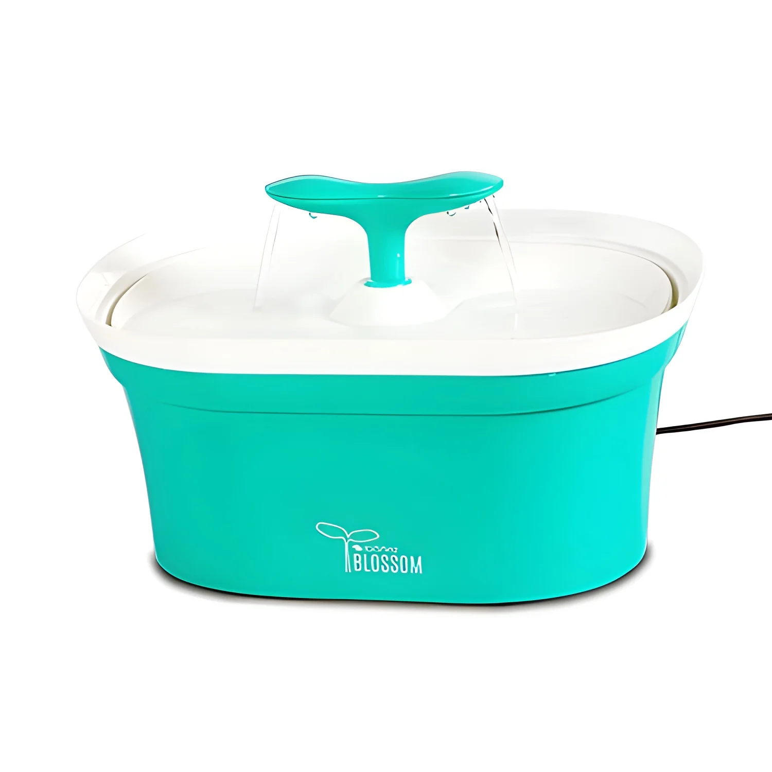 Ibañez Bebedero Automático para Mascotas Ibáñez Blossom 2.8L