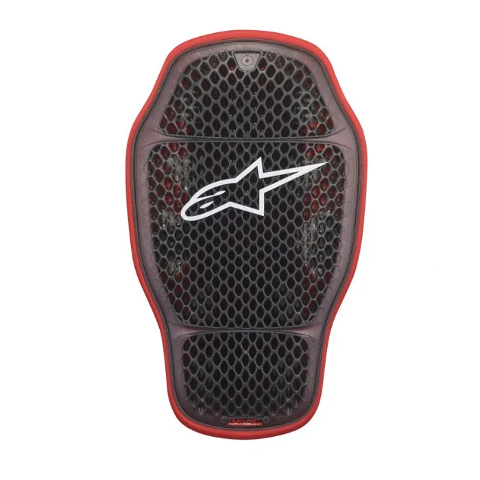Espaldera Alpinestars Nucleon Kr-1 Celli   Ce U
