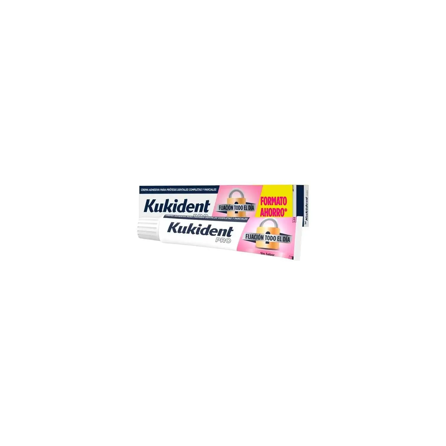 KUKIDENT PRO COMPLETE SABOR NEUTRO 70 G