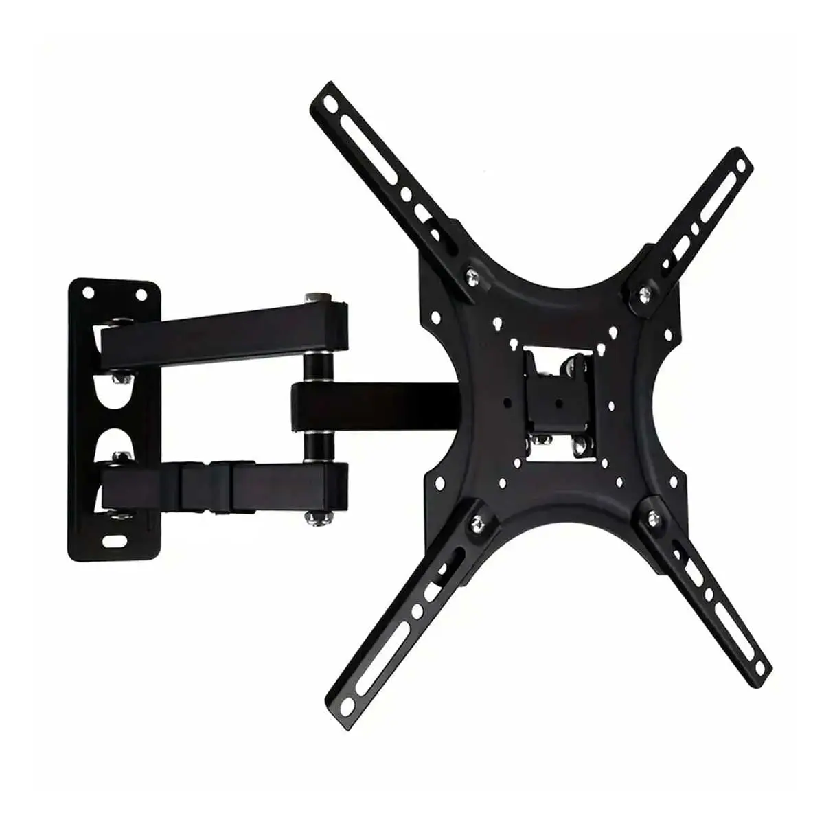 Soporte de TV 14" a 55" WS-0783-20 negro