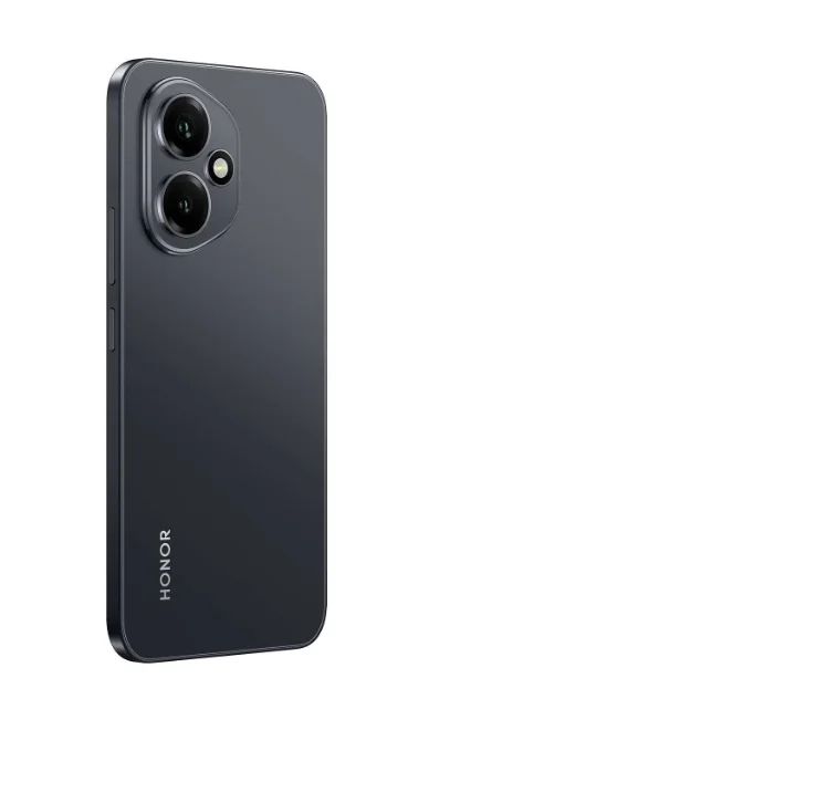 Honor 400 5g 8gb 512gb snapdragon 7 gen 3 amoled 120hz, dual sim, black (spanish version) 3 year warranty