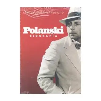 Vecchia Pazza: La Connessione tra Letteratura, Cultura e la Biografia di Polanski