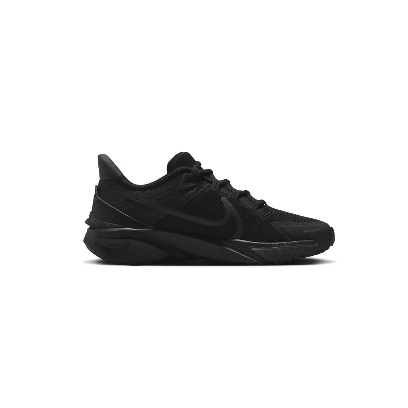 Zapatilla Nike Mujer Star Runner 4 DX7615 | Versatilidad y Seguridad