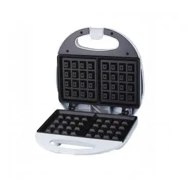 Comelec gofrera electrica 750w sa-1207