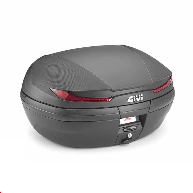 GIVI Valigia Monokey V45 Arena Ng Catadottica Rossa 45 Lts Ce U