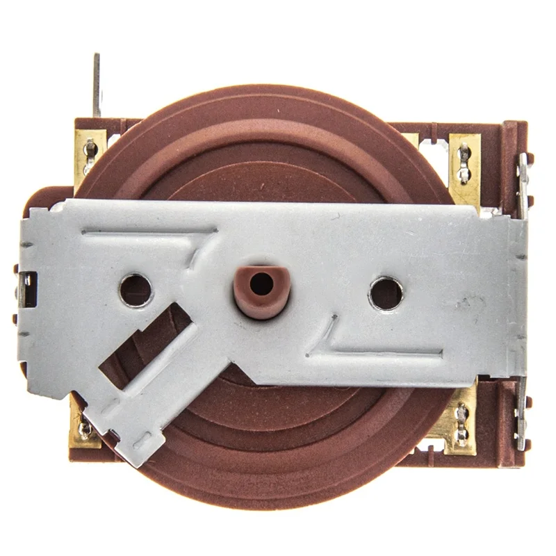 Selector Horno Compatible  con Teka 5 Posiciones Turbo MX 750609