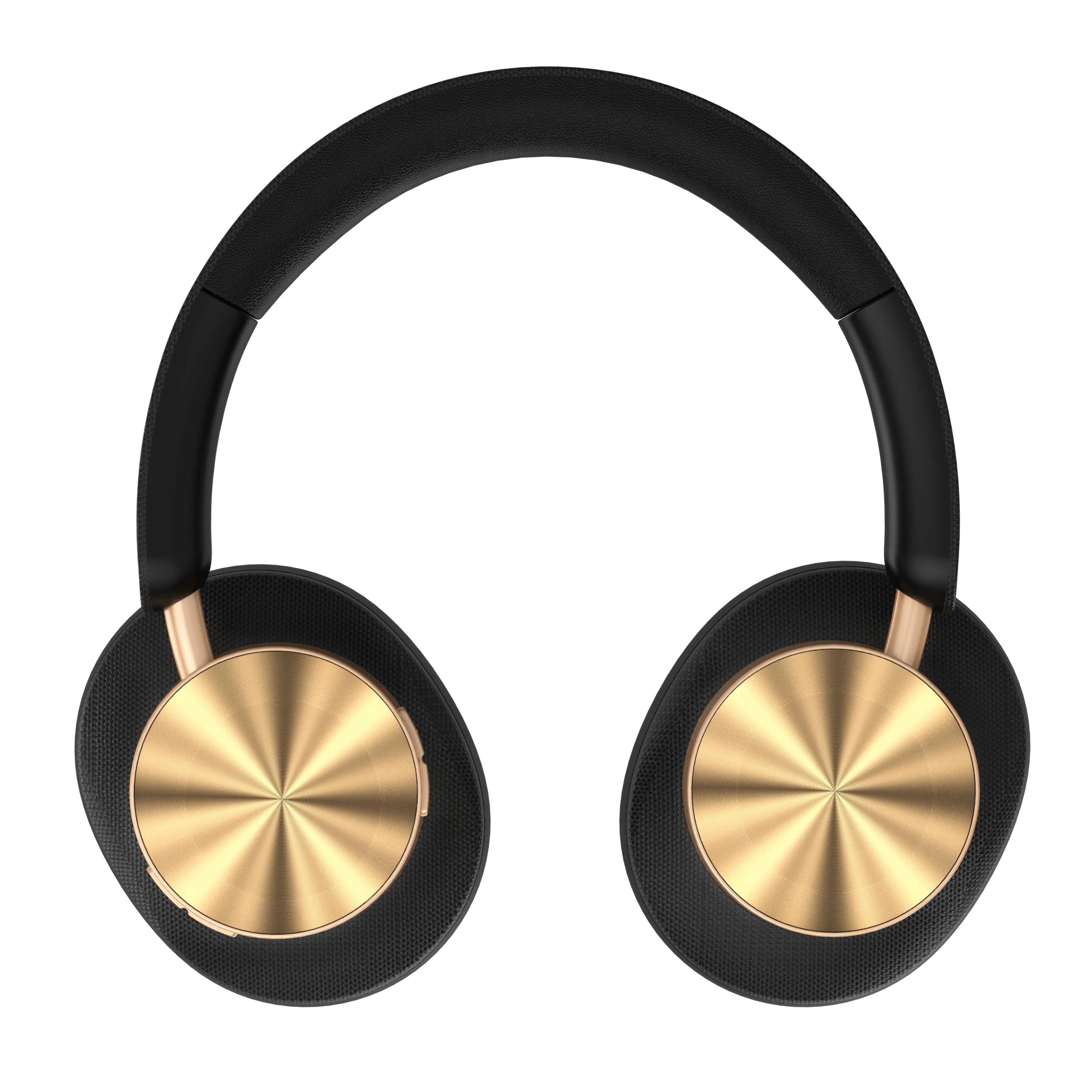 Auriculares de Bluetooth Cascos Inalámbricos de diadema con cancelación de ruido bajo potente duración 40H TEISCHE