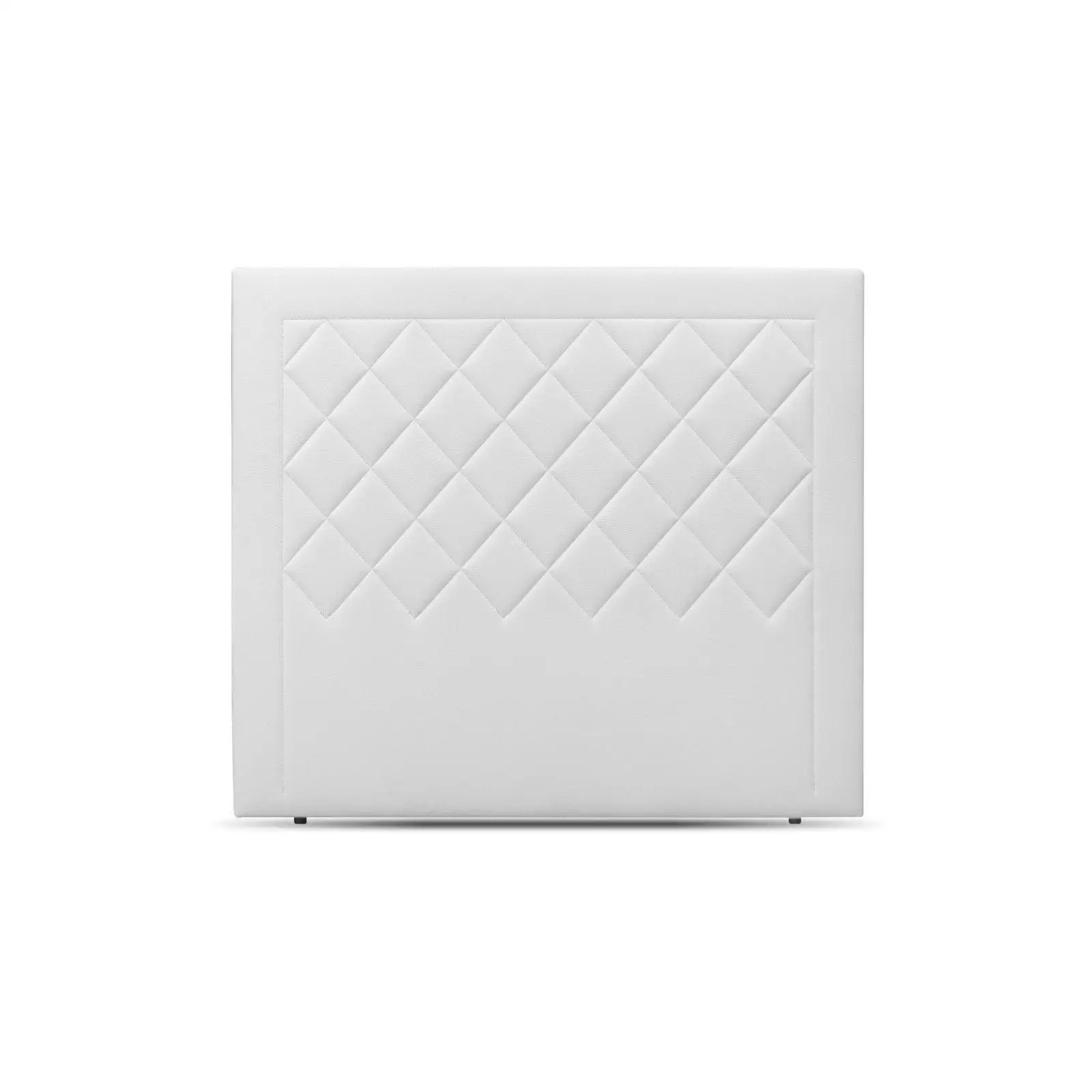 Monaco. Cabecero de Cama en Polipiel. 130 cm de alto (para 135 o 150)     Saldos y Stocks