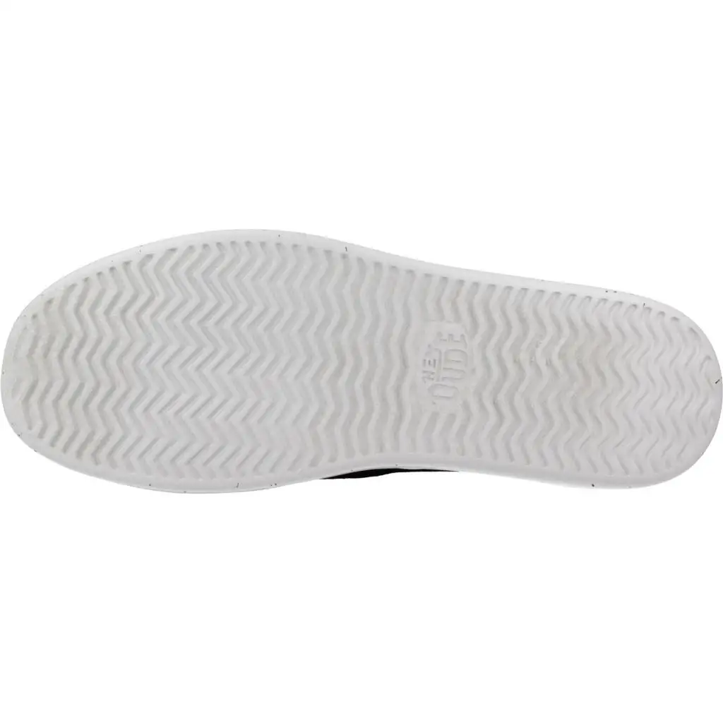 Hey Dude Conway Sport Mesh Men's Sneakers – Breathable mesh, ultra‑lightweight casual shoes with flexible sole for travel and walking