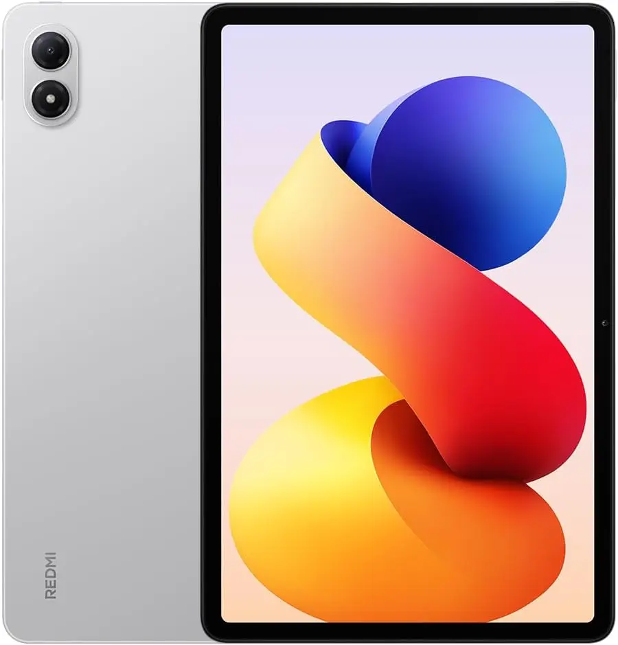 Tableta Xiaomi Redmi Pad 2 Pro 6 GB + 128 GB, 8 GB + 256 GB ,Wi-Fi 6 Pantalla crystal-clear de 12,1″ con resolución de 2,5K 12 000 mAh (Cargador no incluido) 3