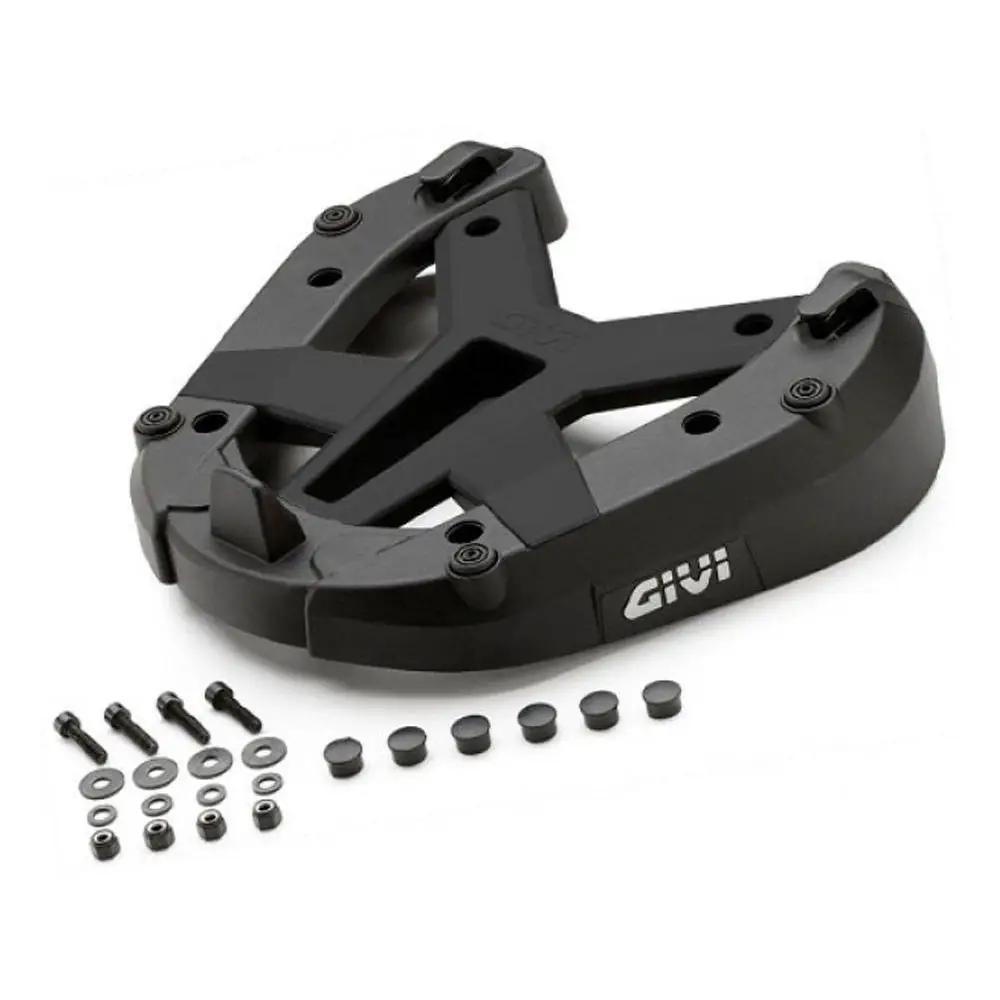 Givi Parrilla Monokey S/rotulas Negro