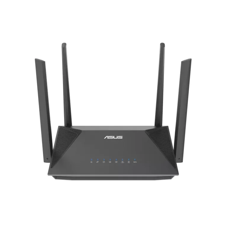 Asus RT-AX52 AP: La Mejor Elección para Redes Inalámbricas de Alto Rendimiento en Hogares y Oficinas