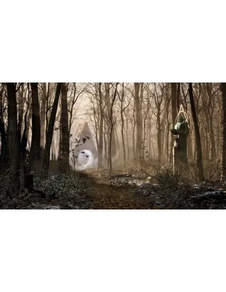 The talos principle 2: return deluxe game for playstation 5 - ps5 games playstation video games