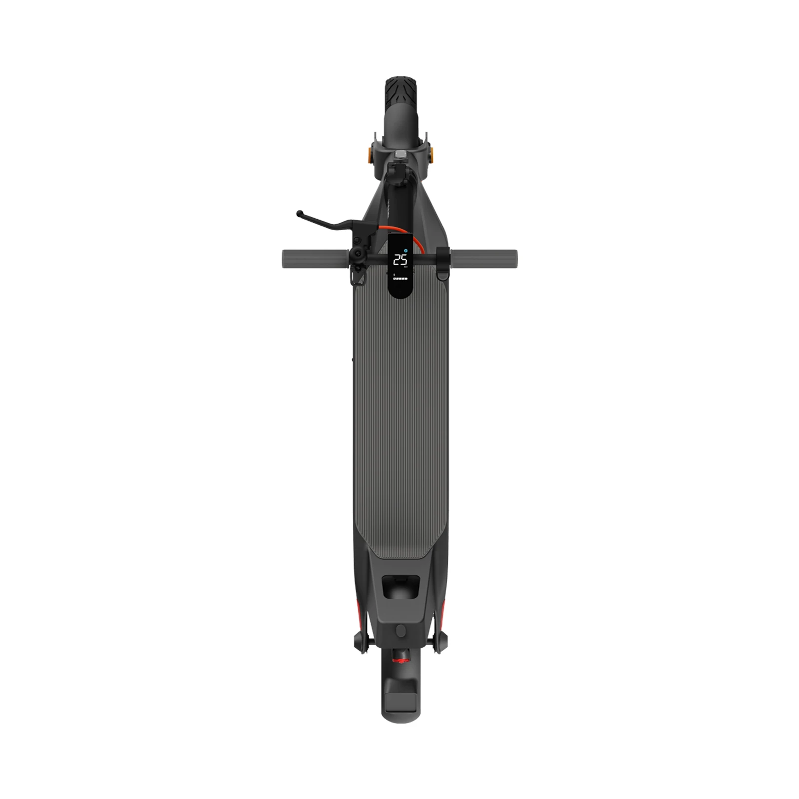 Official | Xiaomi Electric Scooter 4 Lite (2nd Gen), Diseño cómodo y optimizado, Ruedas neumáticas de 10″, 25 km Autonomía del patinete*, 25 km/h Velocidad máxima*, Potencia nominal del motor de 300 W*, Pendiente máxima del 15 %*, Aprobado por la DGT 4