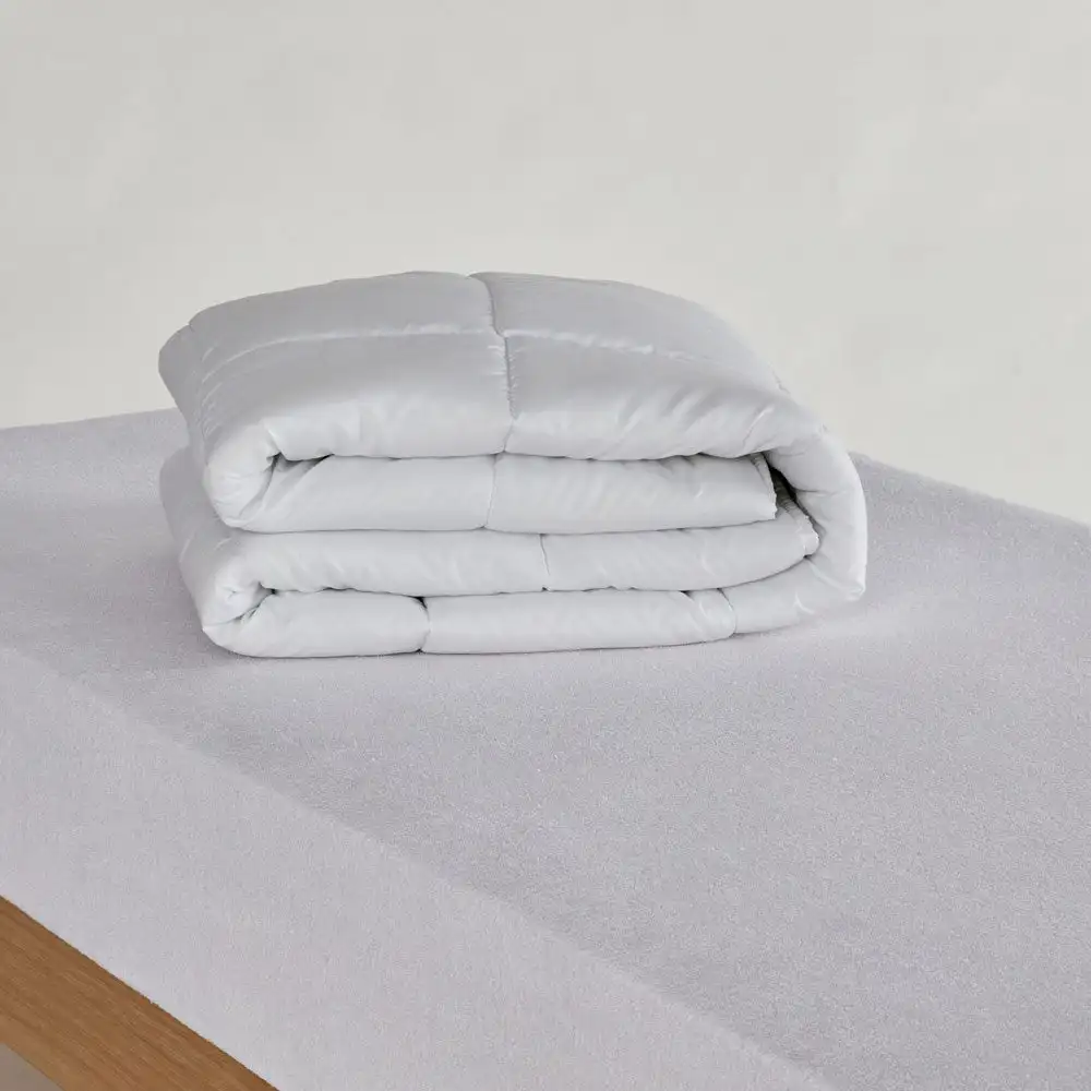 10XDIEZ Relleno nórdico para saco ajustable - Relleno para saco nórdico ligero y cálido
