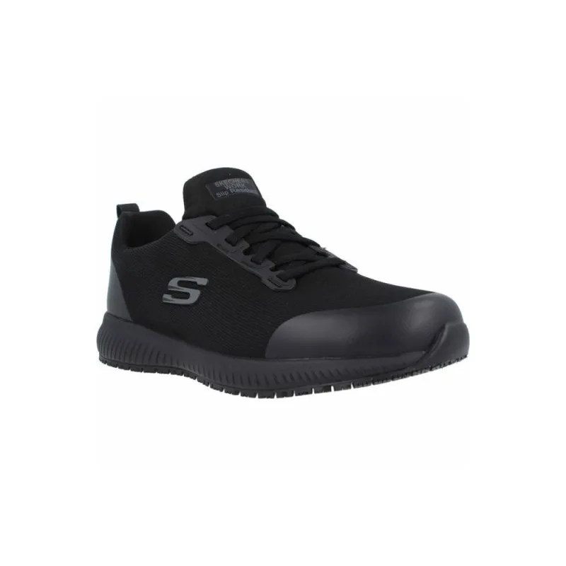 Zapatilla Skechers 200051EC Negro - Hombre