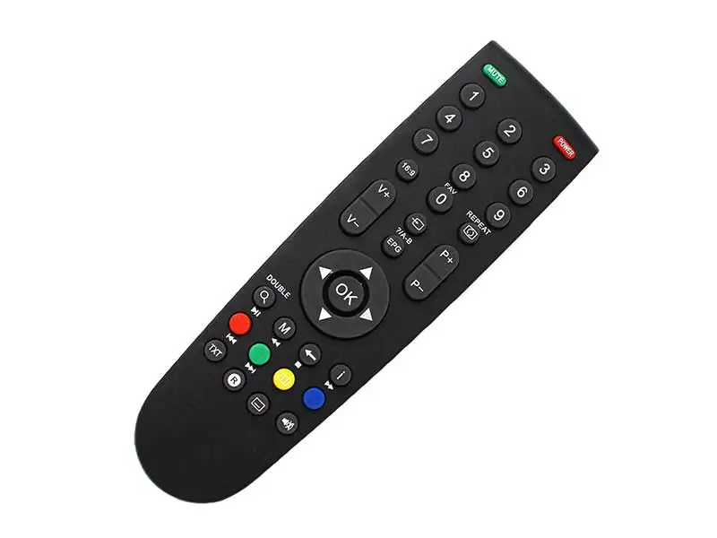 Roua.eu ROUA remote control replacement for GRUNDIG RC-GD1