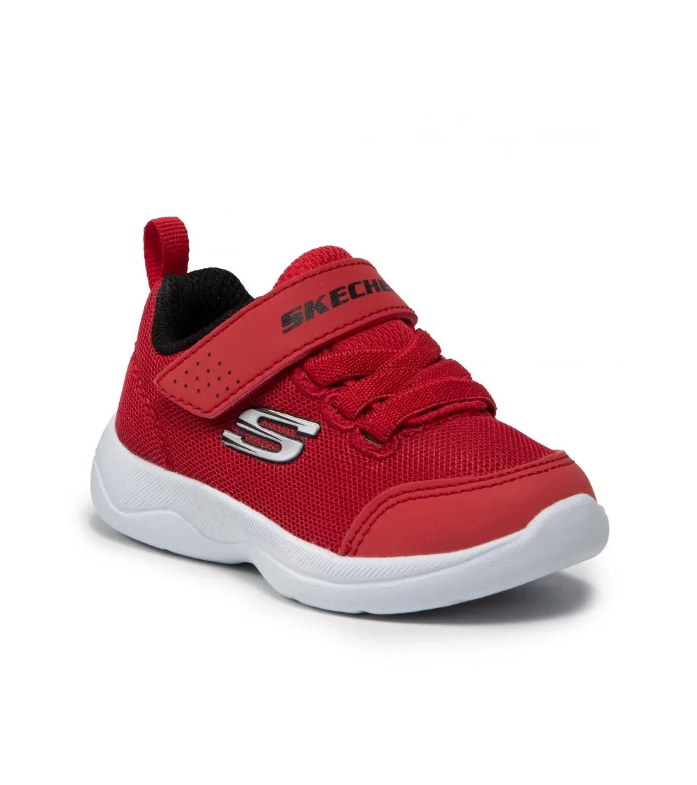 STEPZ 2.0 MINI WANDERER SK407300N RDBK