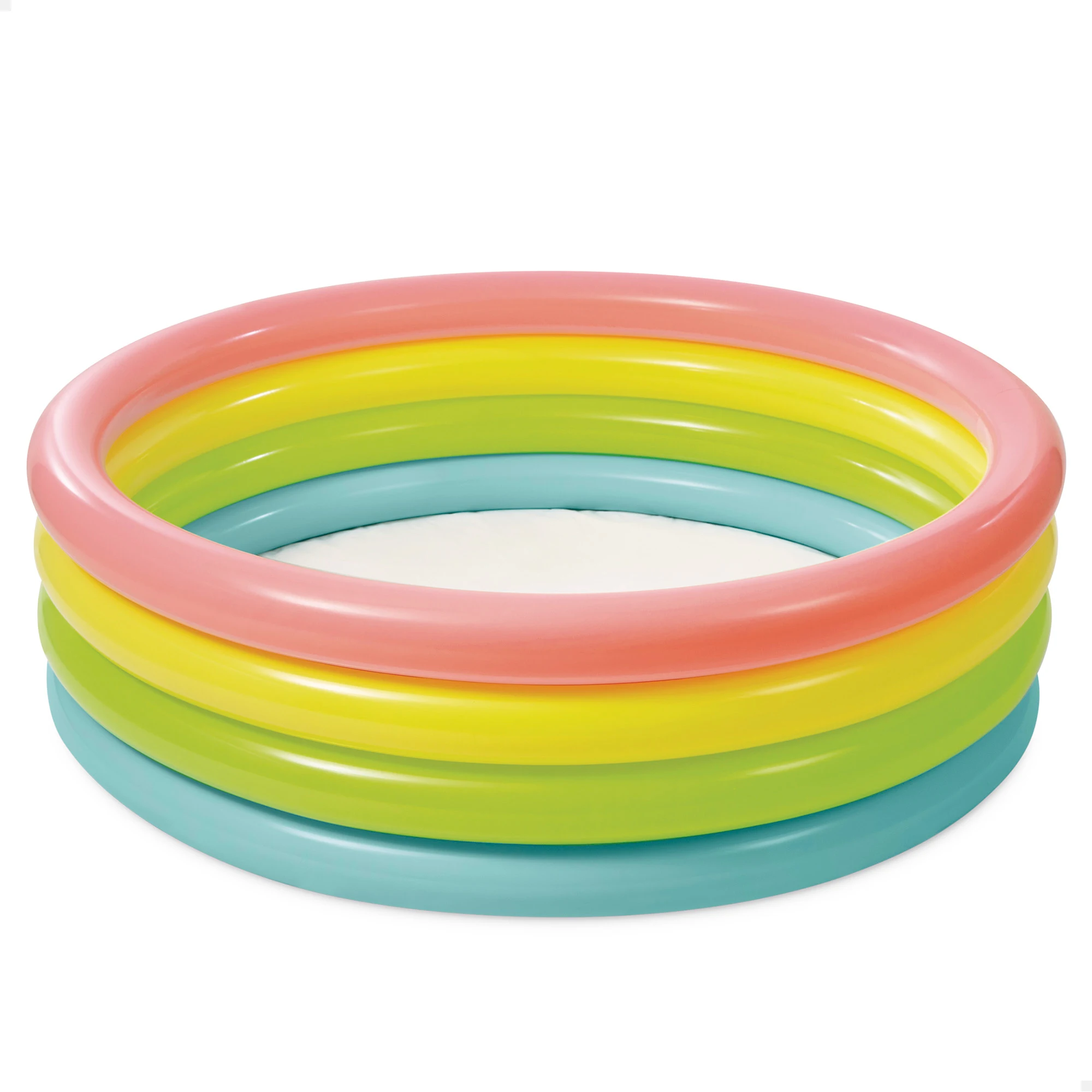 Piscina hinchable infantil intex 780 litros