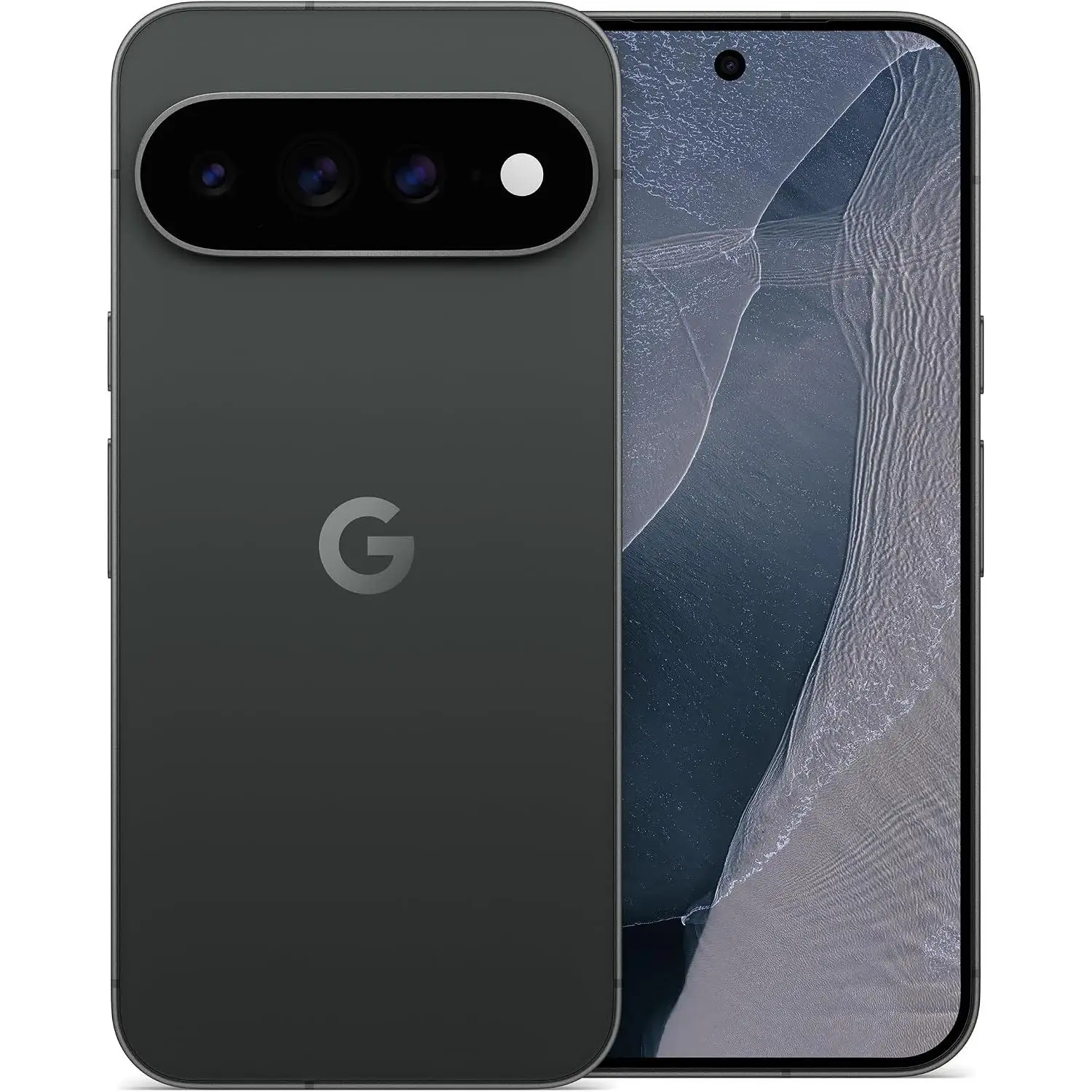 Google Pixel 11 Pro XL 512 GB Obsidiana, Pantalla Super Actua de 6,8″, cámara triple Pro de 50 MP y batería para más de 30 horas