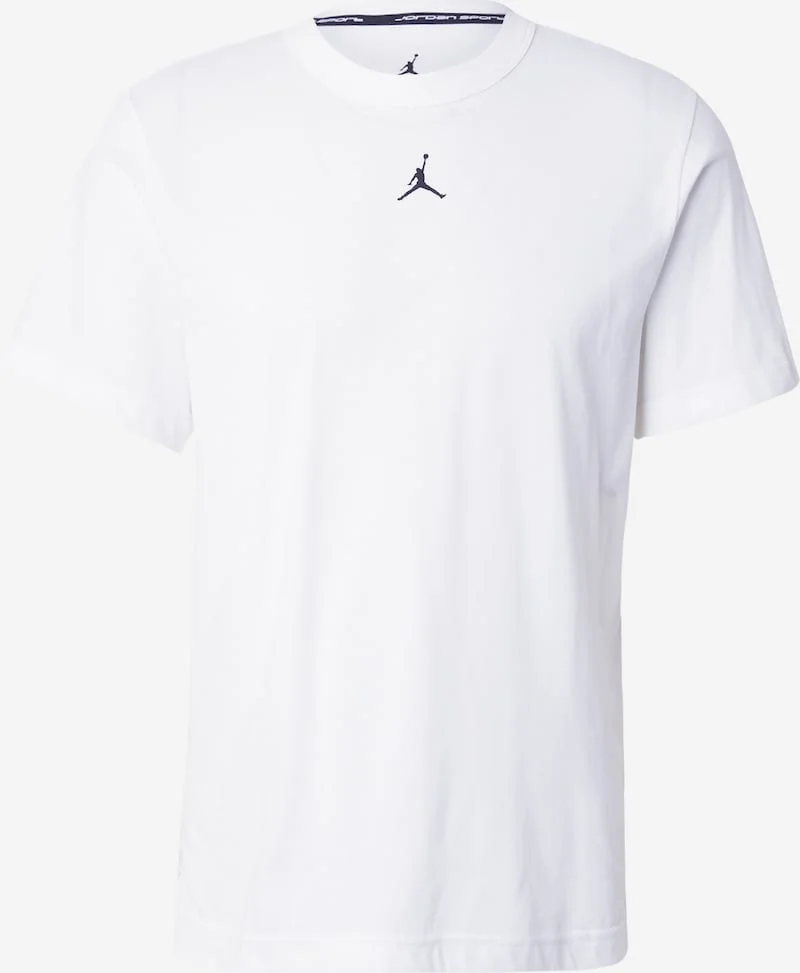 Nike jordan j-618 v25 short sleeve t-shirt