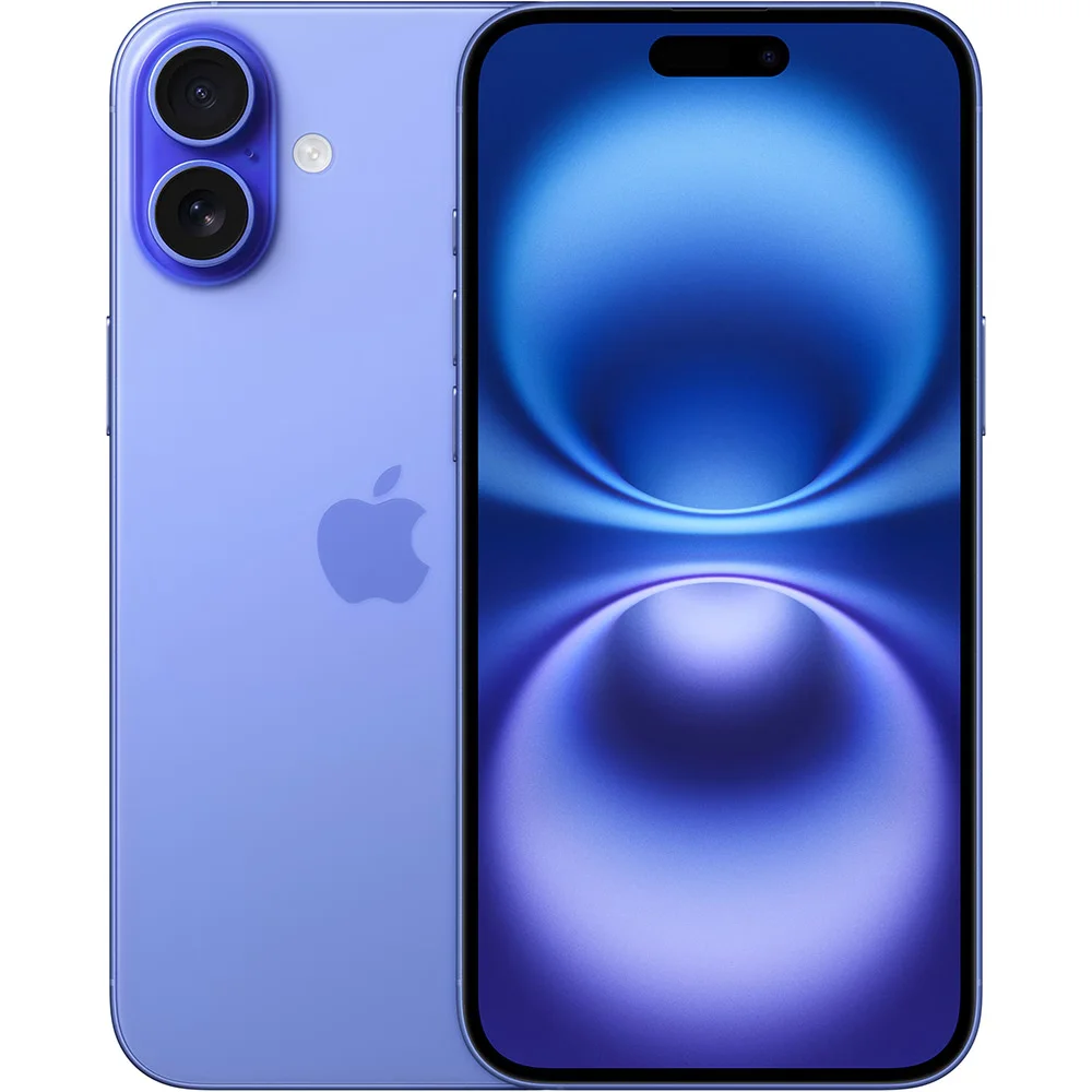 iPhone 16 Plus - Grado A