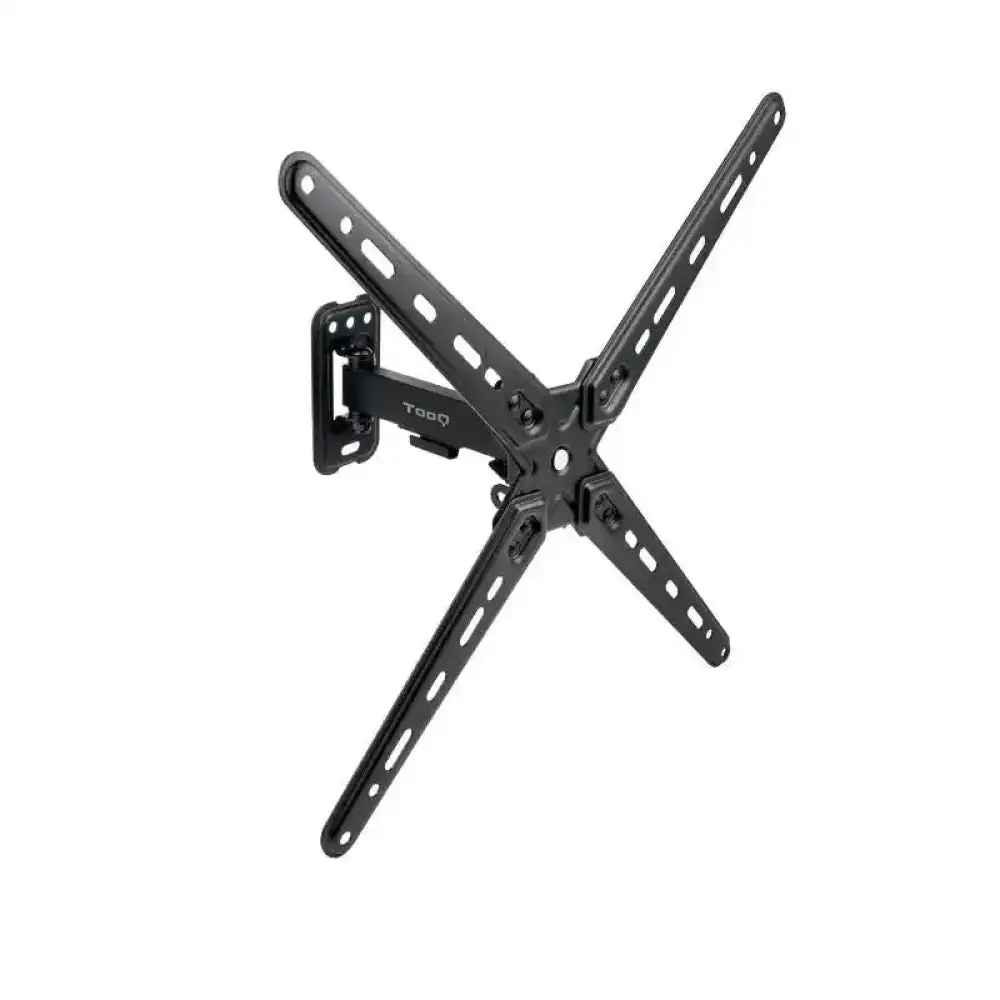 Tooq Soporte Pared Tv Vesa Hasta 55" 400X400mm Max 25Kg - Imagen 4