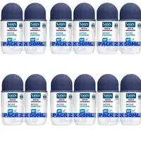 Desodorante Sanex Men Roll On pack
