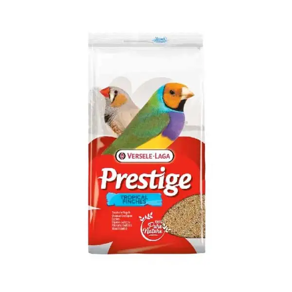 Versele Laga Prestige food for exotic birds 1kg bird food