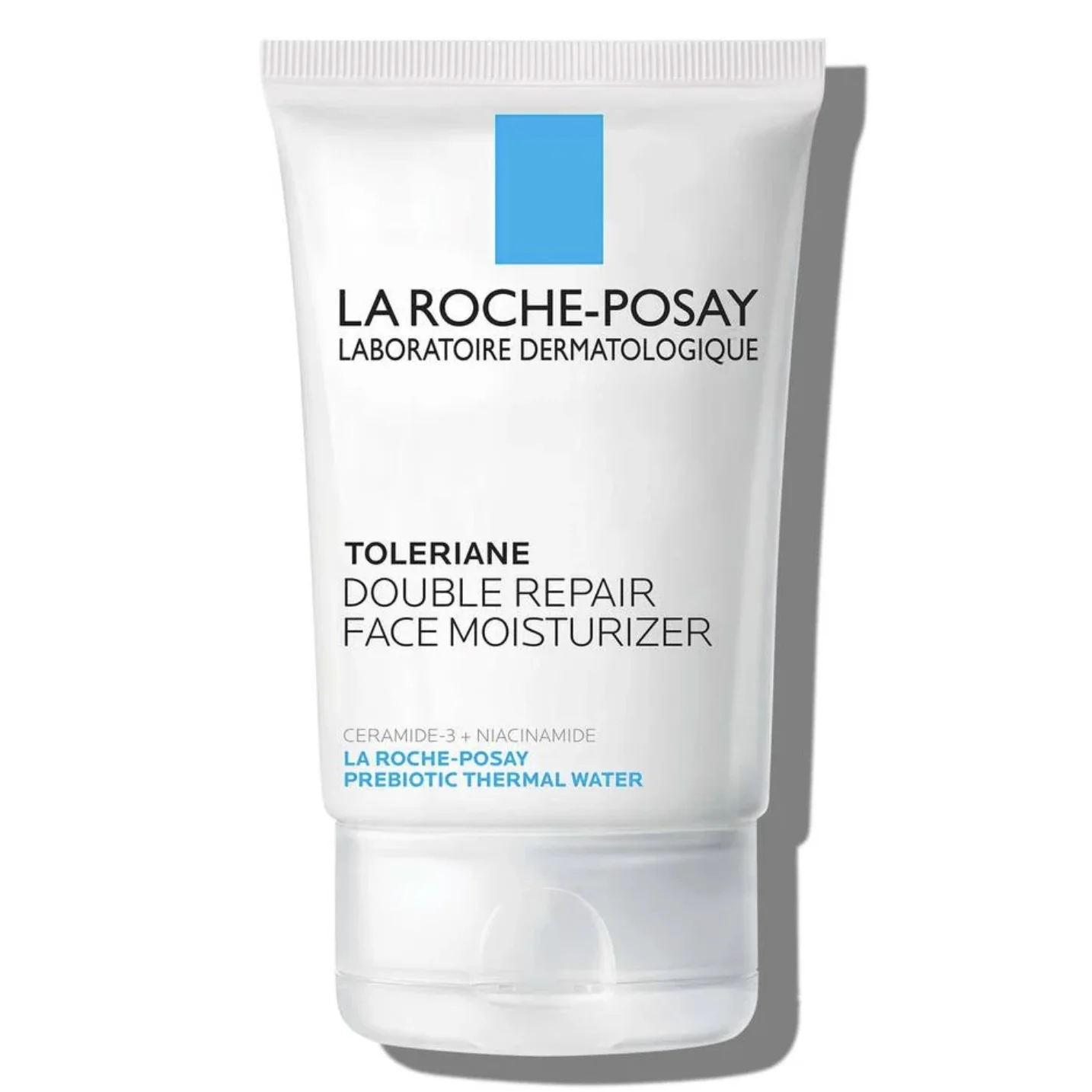 LA ROCHE-POSAY - TOLERIANE DOUBLE REPAIR FACE MOISTURIZER 100ML