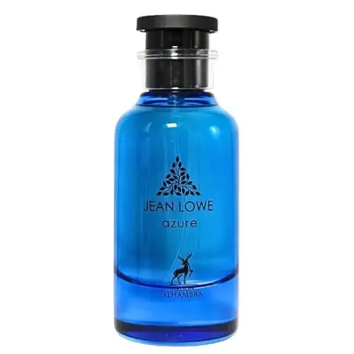 Maison Alhambra Jean Lowe Azure Eau de Parfum 100ml Unisex
