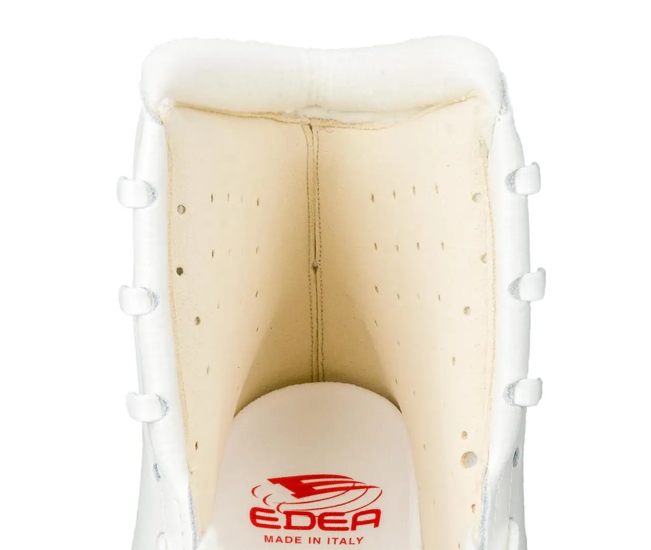 Edea Chorus Boots-Professional Ice Skating Boots-Stiffness 75