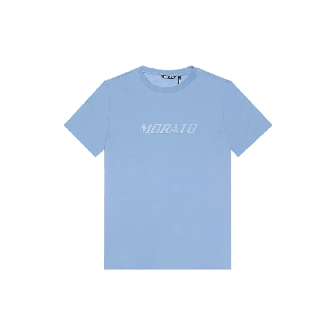 ANTONY MORATO men's T-shirt MMKS02409