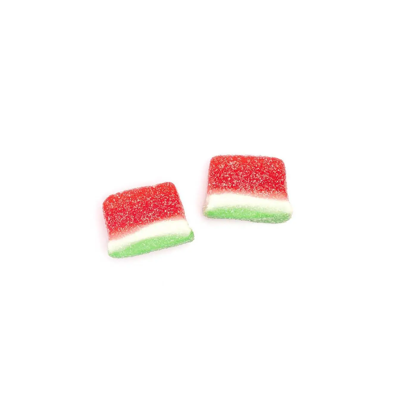 Vidal watermelon slots - delicious watermelon snack with pica coverage 1 kg (gluten free, fat free) - vidal treats