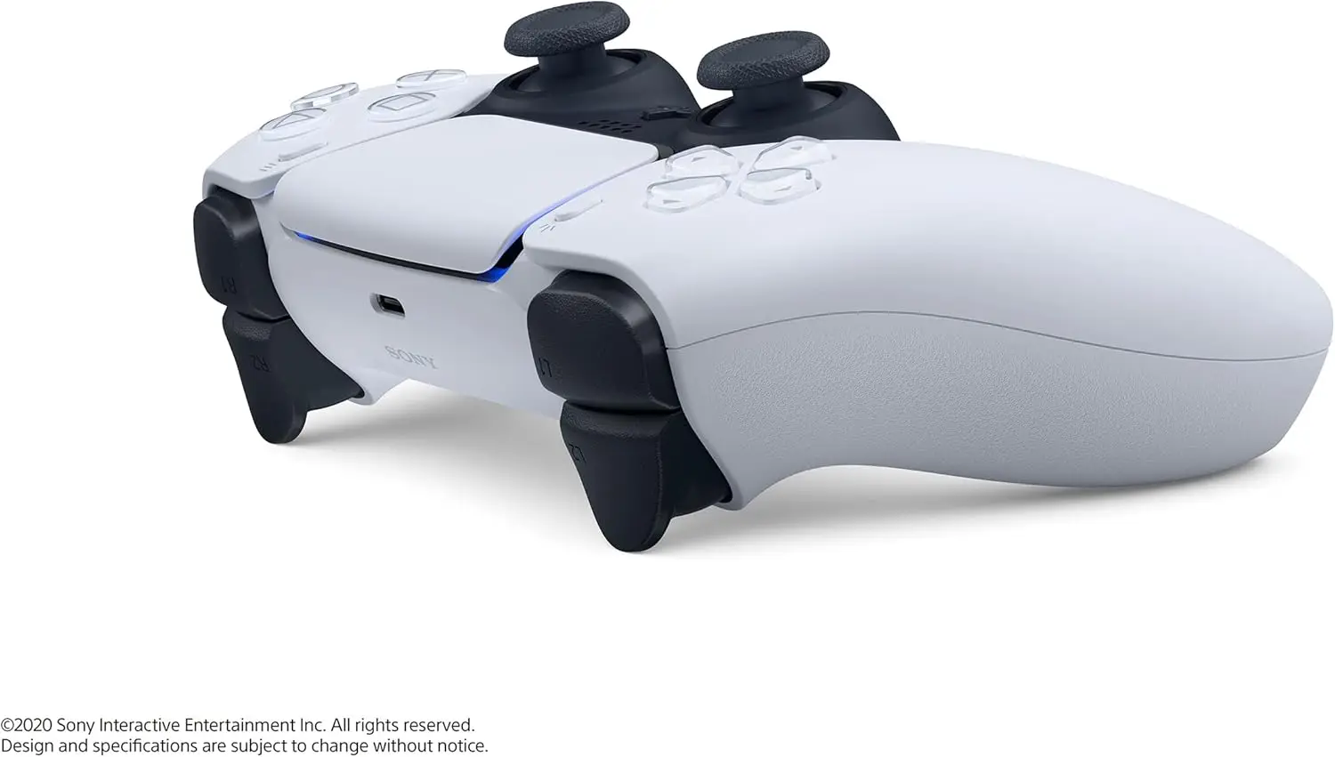 PlayStation 5 – Mando inalámbrico DualSense Varios colores – Exclusivo para PS5 – Versión Europea – Original 6