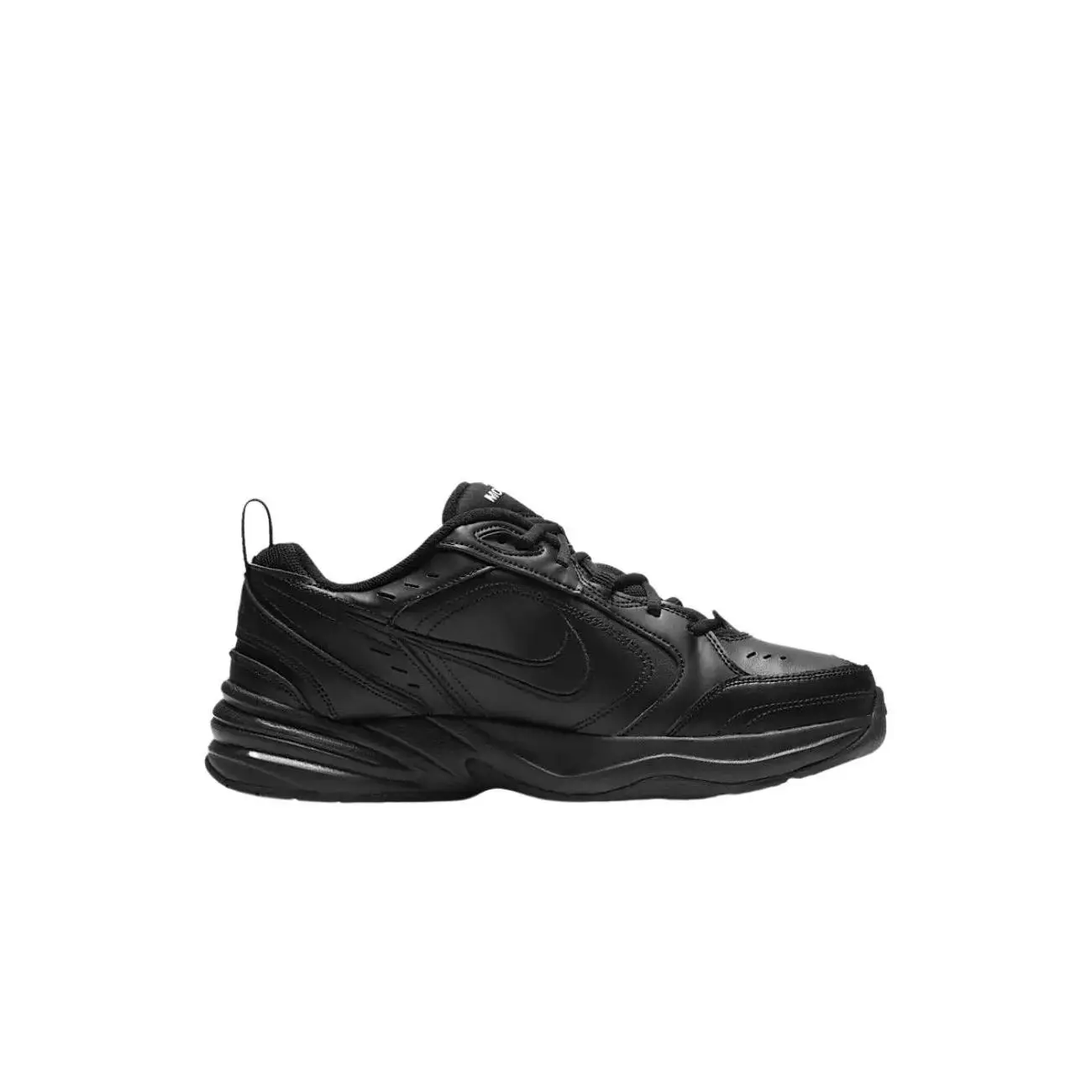 Zapatillas Deportivas Nike Air Monarch IV Training BLACK 415445 001 Hombre