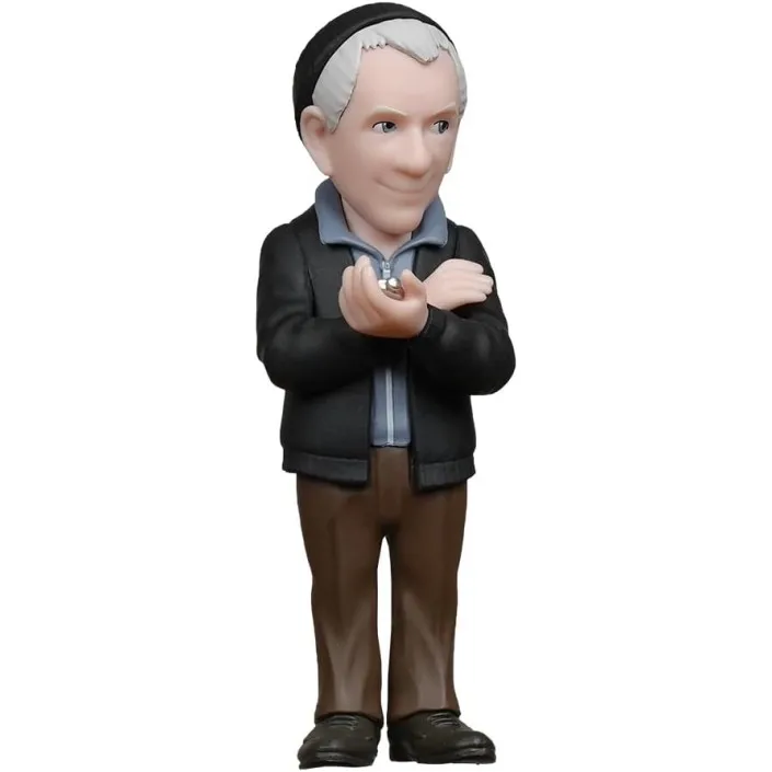 Figura Minix Rocky Mickey Modelo 148 -  Original - Figuras Miniaturas Coleccionables Para Exhibición - Idea De Regalo - Mercancía Oficial - Juguetes Para Niños - Fans