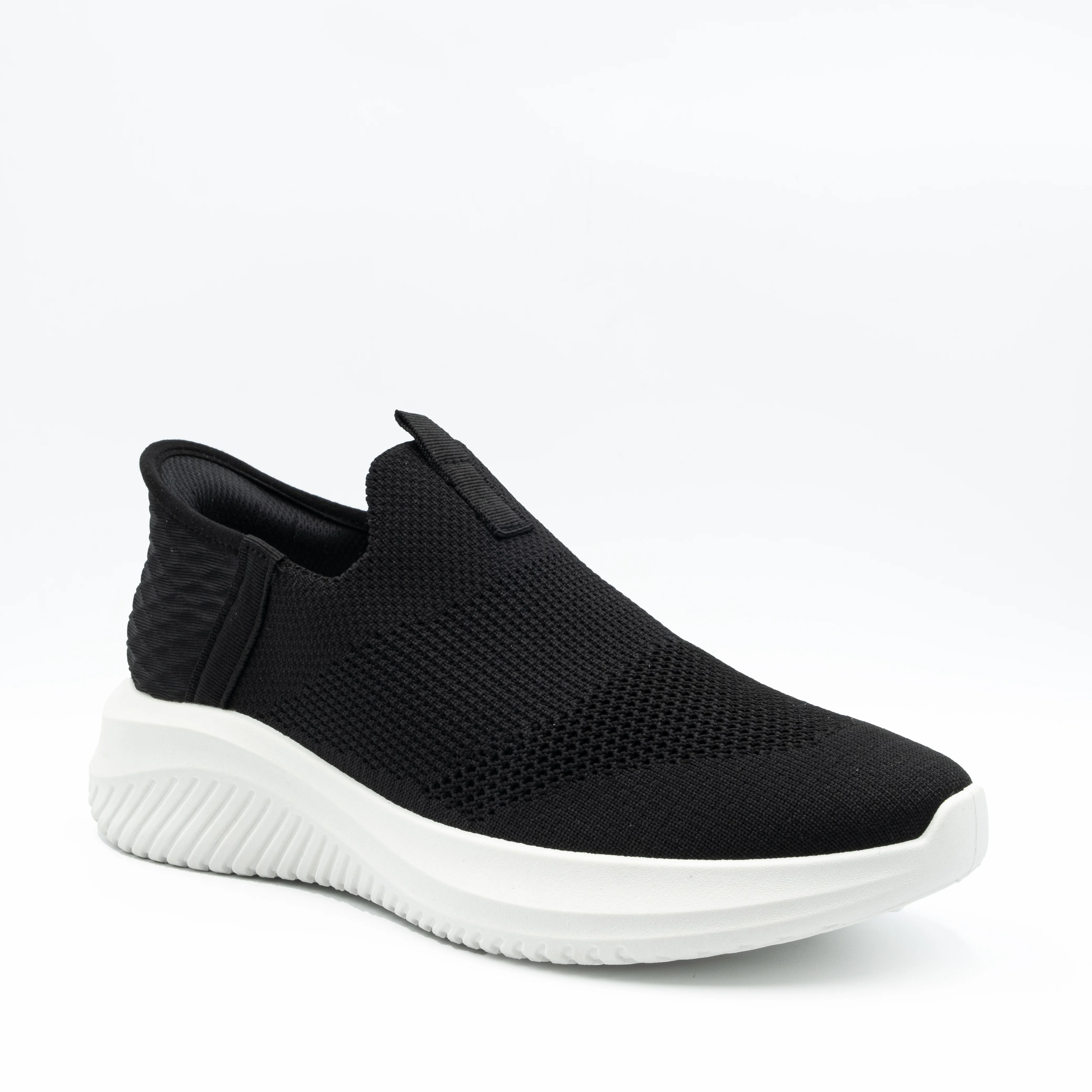 Zapatillas deportivas de mujer slip ins, Zapatillas de correr ligeras y transpirables para mujer,
