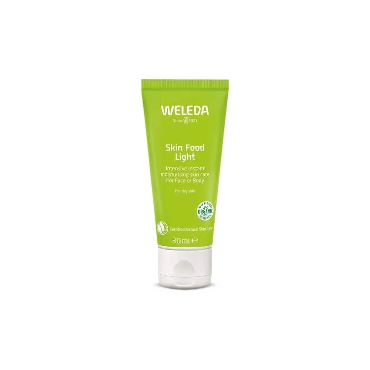 Weleda skin food light small 30ml