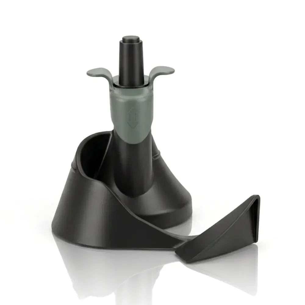 Anakel Home Repuestode Pala Mezcladora compatible con Freidora Tefal ActiFry FZ710015, Junta Incluida, Original, Fácil Instalación