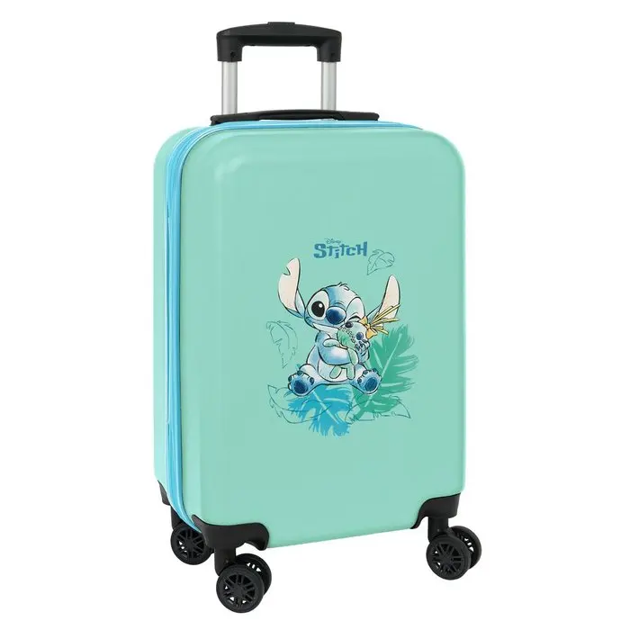 Safta trolley cabin 20 stitch aloha stitch aloha 20x34x55 cms. - Product Main Image