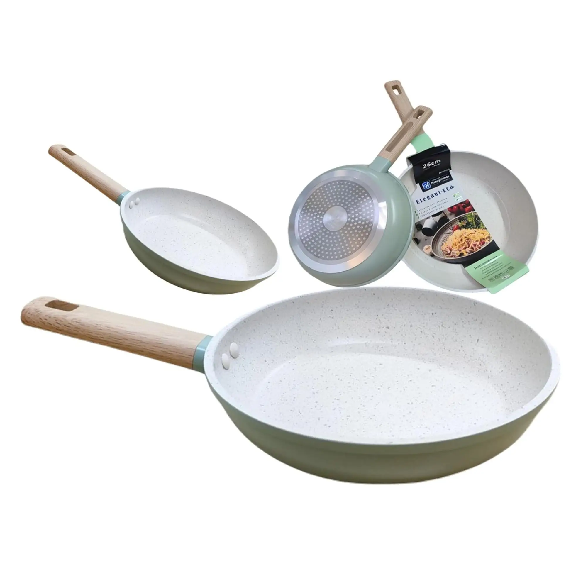 مراجعات ونصائح حول أدوات الطهي من نوع vitroceramic: أفضل خيارات لطهي الطعام بسهولة وصحة