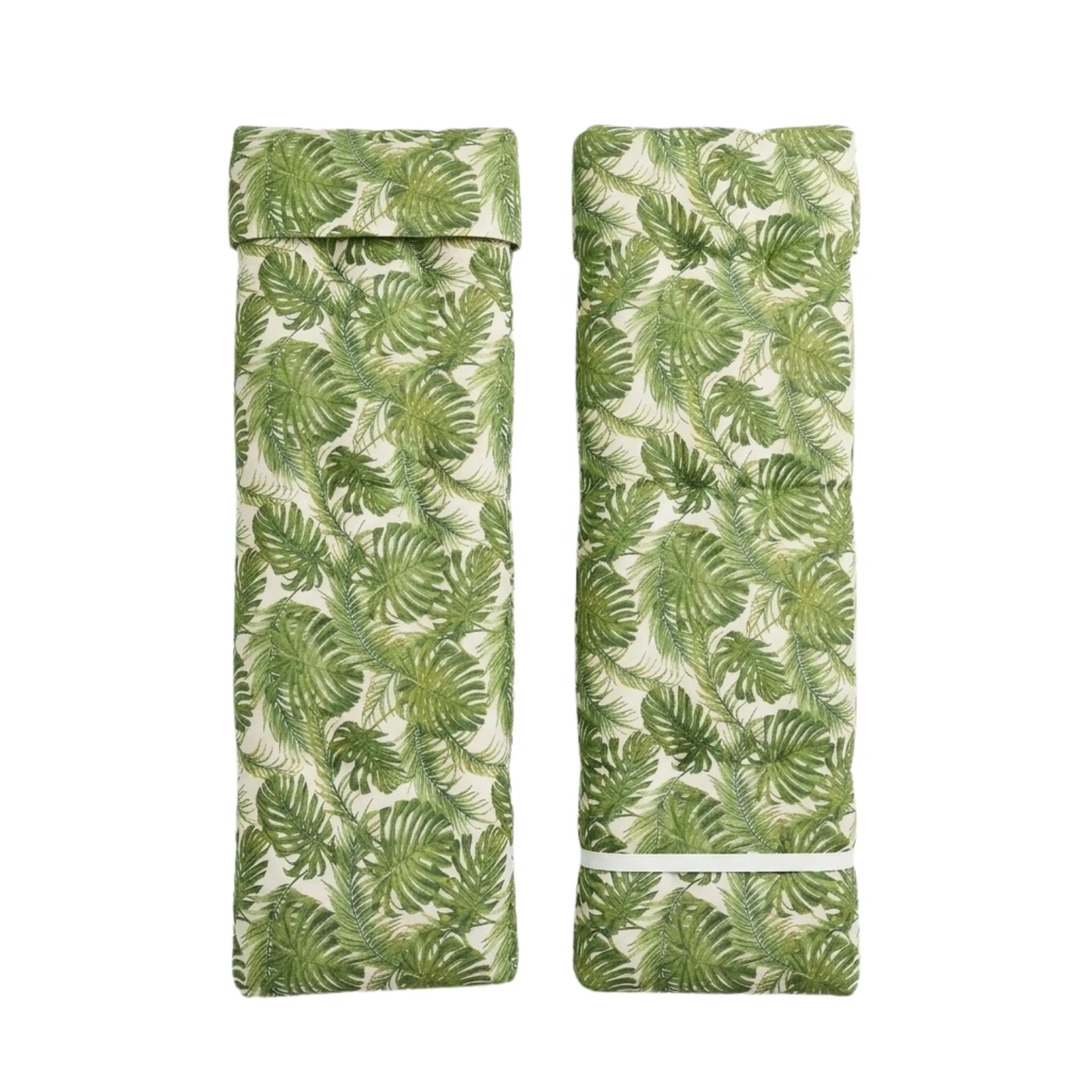 PIND Cojín Tumbona Plegable Acolchado 180x55x8 cm – Máxima Comodidad, Ligero y Fácil de Transportar para Jardín y Playa | Relleno de Fibra Hueca Acolchada
