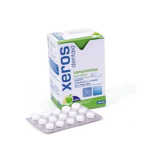 XEROS tablets 90 units