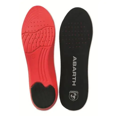 ABARTH PLANTILLAS GEL PERFORMANCE ABARTH ABAC001