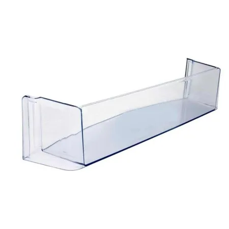 Reemplazo Exacto para Estantes de Nevera: Soporte para Botellas 748448 Original para Modelos 3KFB7611/07, 3KF1061T06, 3KFL765207