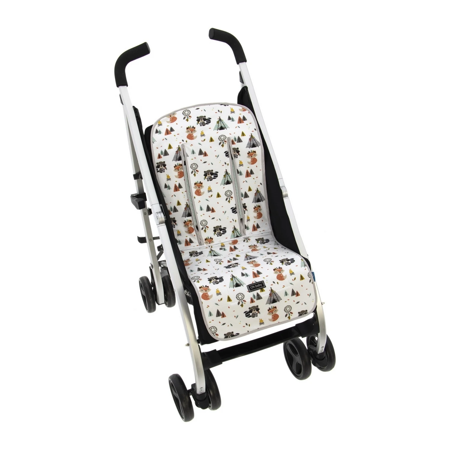 Colchoneta Universal Funda Silla Paseo Amazon Colchoneta Universal