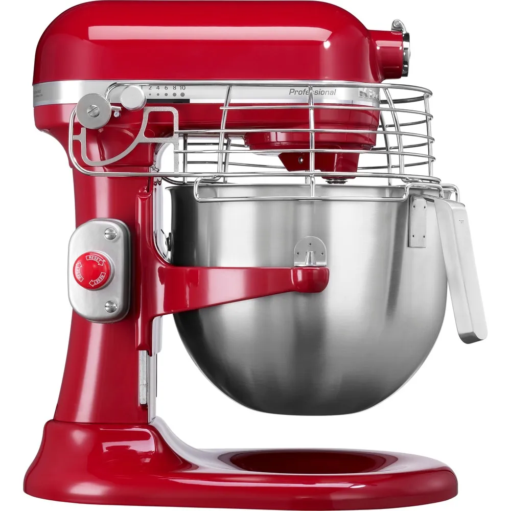 KITCHENAID  ROBOT PROFESIONAL 6,9L