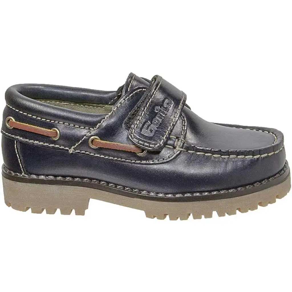 Zapatos Colegiales Gorila 25351 | Estilo Clásico | Cómodos y Duraderos